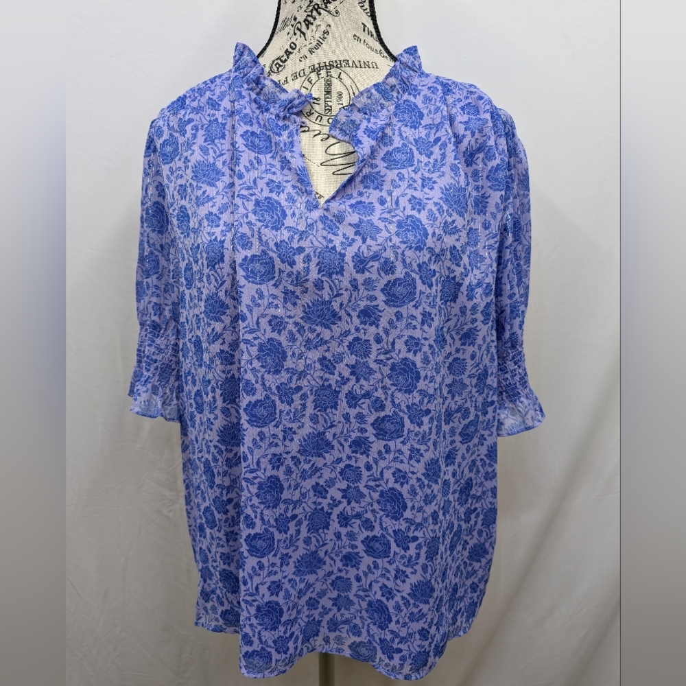 J.Crew blouse
